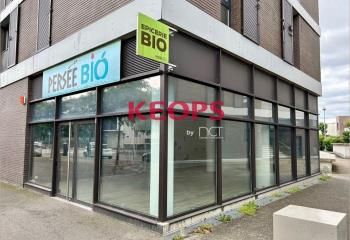 Local commercial à vendre Blagnac - ZAC Andromède