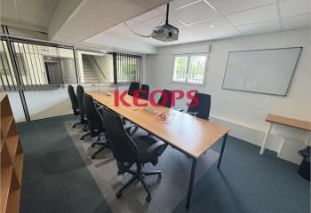 Location bureaux Toulouse - Proche Airbus, périphérique et bus