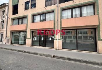 Local commercial à louer Toulouse - Quartier Saint-Agne