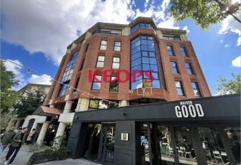 Location bureaux Toulouse Compans Caffareli - Proche métro, bus et gare