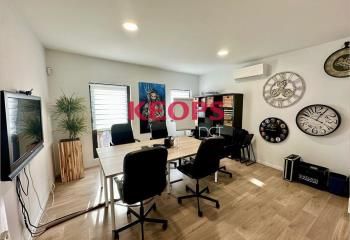 Location bureau Cugnaux - Proche bus et rocade