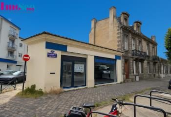 Bureau à vendre Bordeaux - Proche Barrière de Pessac et Stade Chaban-Delmas