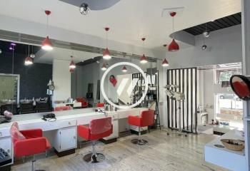 Local commercial à vendre Marseille 4 - Proche métro