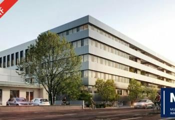 Location bureaux Strasbourg - Secteur Meinau - Proche tram