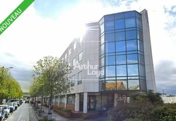 Location bureaux Melun - Proximité gare, RER D et D606