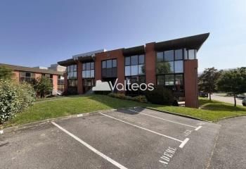 Location bureaux Labège - Proche arrêt Village d'Entreprise et rocade