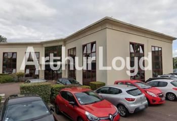 Location bureaux Caen - Parc Unicité - Proche transports
