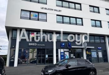 Location bureau Caen - Proche du Silicon Valley