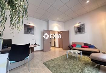 Location bureau Orléans - Proximité Place du Martroi et transports