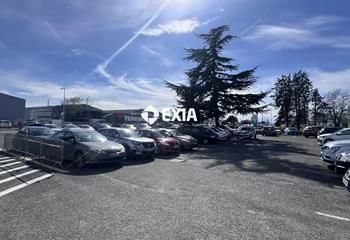 Location bureaux Ingré - Proximité autoroute A71/A10 et bus