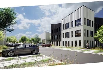 Local d'activité à louer Saran - ZAC des Portes du Loiret