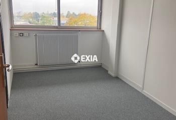 Location bureau Ingré - Parc d'activités Saint-Jean-de-la-Ruelle