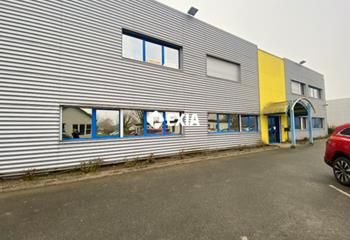 Local d'activité à louer La Chapelle-Saint-Mesmin - Proche autoroute