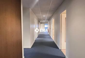 Location bureaux Saint-Jean-de-la-Ruelle - Proche tangentiel et autoroute