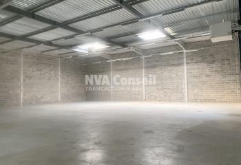 Local d'activité à louer Taverny - Sortie A115