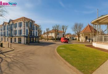 Location bureaux Andernos-les-Bains - Proche plages et bassin d'Arcachon