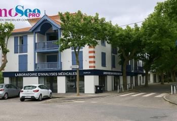 Location bureaux Andernos-les-Bains - Proche plages et bassin d'Arcachon