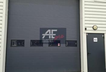 Local d'activité à louer Donges - Village d'entreprises des Six Croix