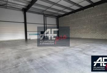 Local d'activité à vendre Donges - Proche RN71 et 4 voies