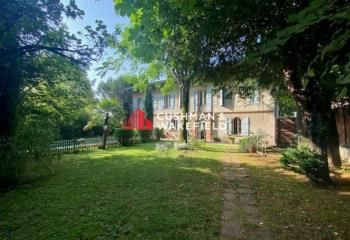 Vente bureaux Toulouse - Proche métro Cité de l'Hers