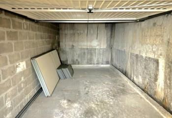 Location box fermés Cagnes-sur-Mer - Centre-ville, accès boulevard Maréchal Juin