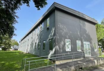 Location bureaux Toulouse Montaudran - Proche périphérique et bus