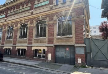 Local commercial à louer Fécamp centre-ville - Proche Bénédictine