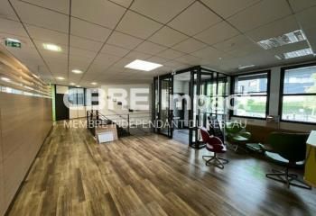 Location bureaux Reims - Proche Parc des Expositions et autoroute