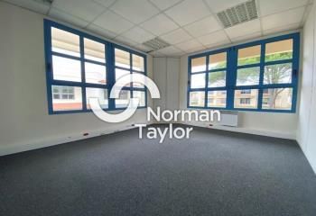 Location bureaux Montpellier - Proche A709, A9, Tram et Gare
