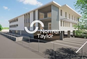 Location bureaux Saint-Gély-du-Fesc - Proche axes et transports