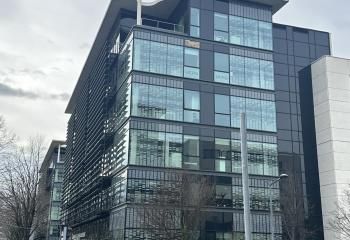 Location bureaux Lyon 7 - Proche transports en commun