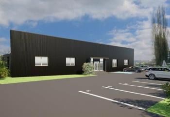 Locaux d'activité à louer Joué-lès-Tours - Proche périphérique