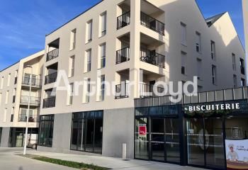 Local commercial à vendre Bénouville - Proche transports