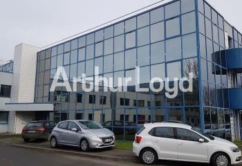 Location bureaux Hérouville-Saint-Clair - Proche ZAC du Citis