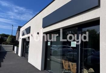 Bureaux à louer Verson - Proche transports en commun