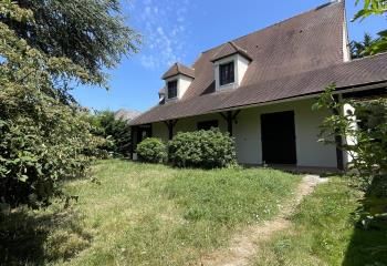 Local d'activité à louer Montigny-lès-Cormeilles - Proche A15 et A115