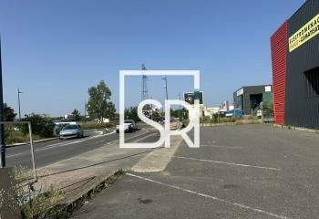 Local commercial à louer Cusset - Proche Carrefour et Burger King