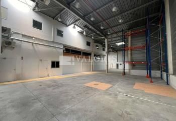 Local d'activité à louer Aix-en-Provence - Proche A51 et TGV