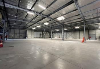 Local d'activité à louer Aix-en-Provence - Proximité A51 et A8