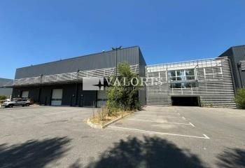 Locaux d'activité à louer Aix-en-Provence - Proximité A51 et A8
