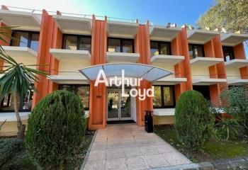 Location bureau Sophia Antipolis - Proche autoroute A8