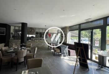 Restaurant à vendre Marseille 8