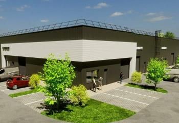 Local commercial à vendre Ittenheim - Proche RN4