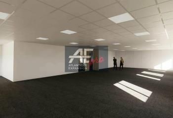 Location bureaux Saint-Nazaire - Proche bus et parking