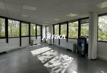 Location bureaux Labège - Proche métro, rocade et aéroport