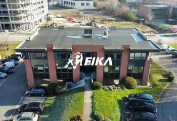 Location bureaux Labège - Proche métro et rocade