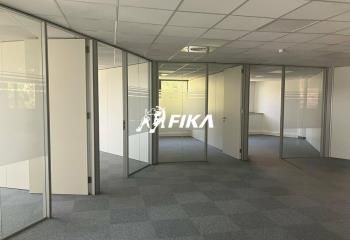 Bureaux à louer Blagnac - Proximité aéroport et tram