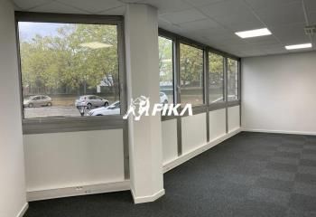 Bureaux à louer Blagnac - Zone aéroportuaire, rocade et tram