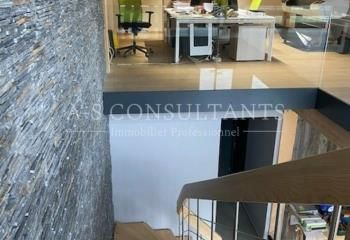 Location bureaux Albertville - Proximité RN 90 et stations de ski