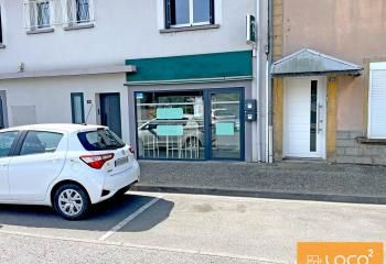 Cession fonds de commerce pizzeria Cazères - Centre-ville